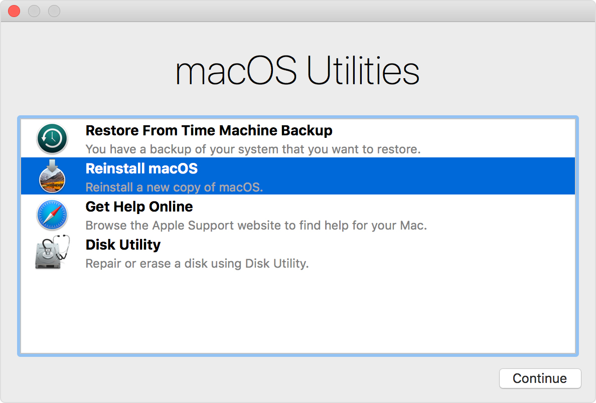 hard drive utilities for mac